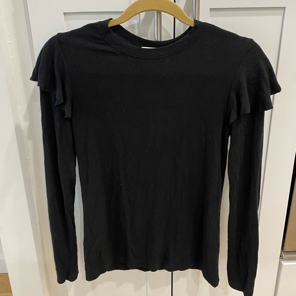 Goldie long sleeve